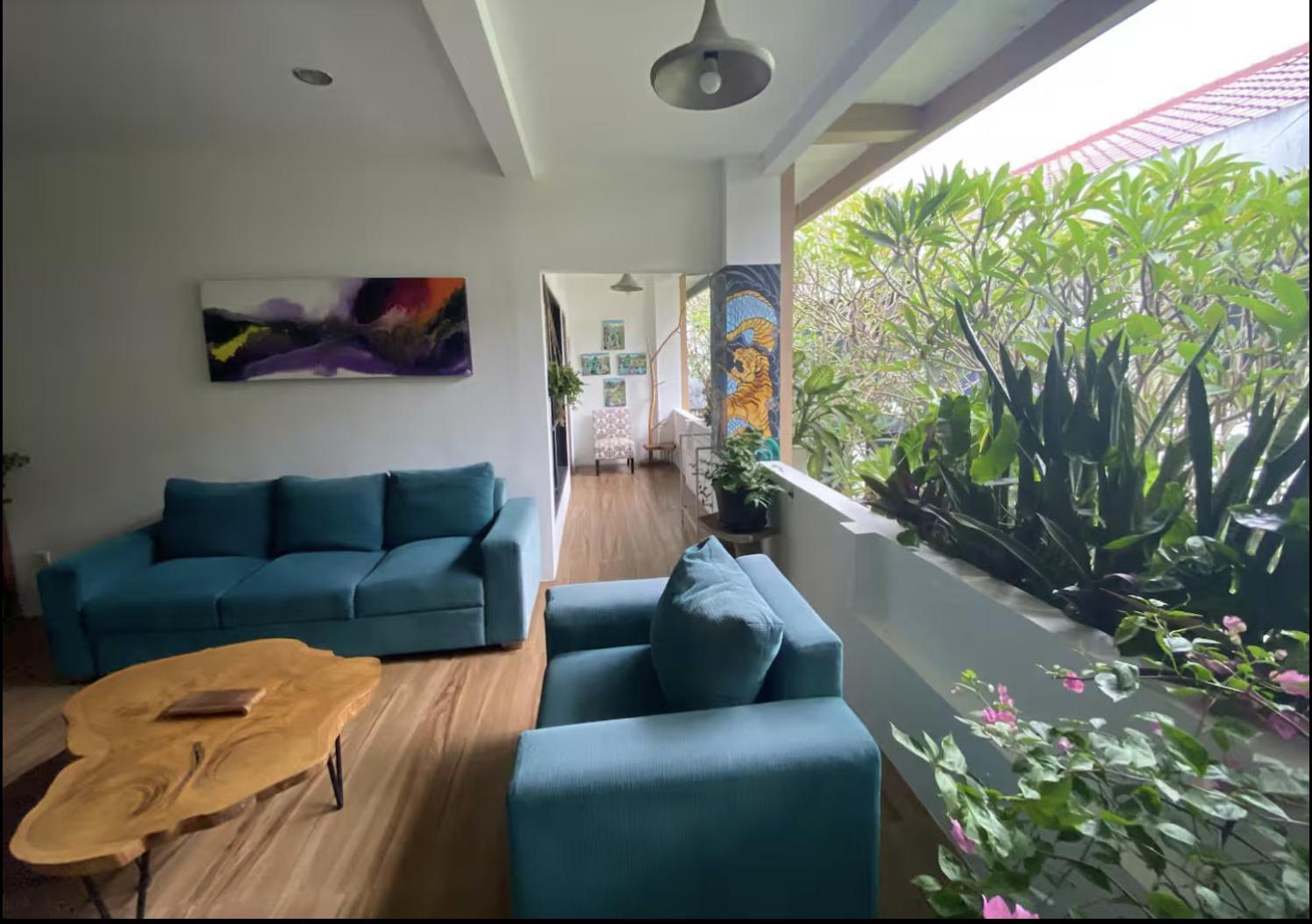 Devi's Apartemen