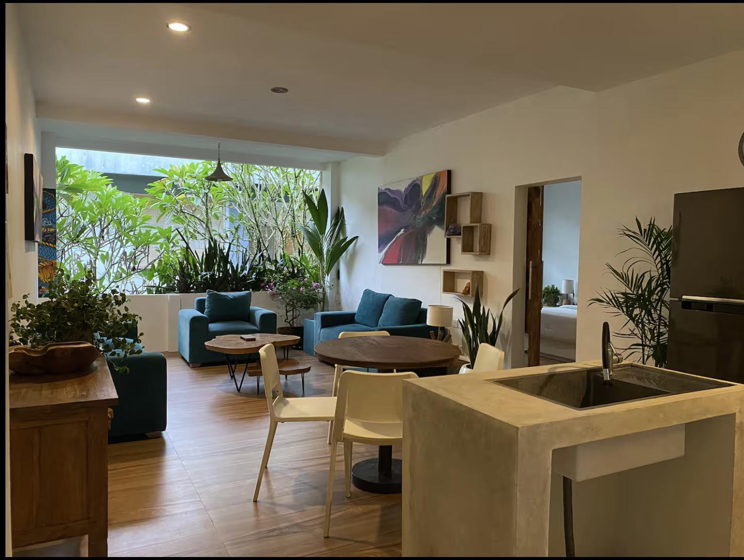 Devi's Apartemen Seminyak (Bali)