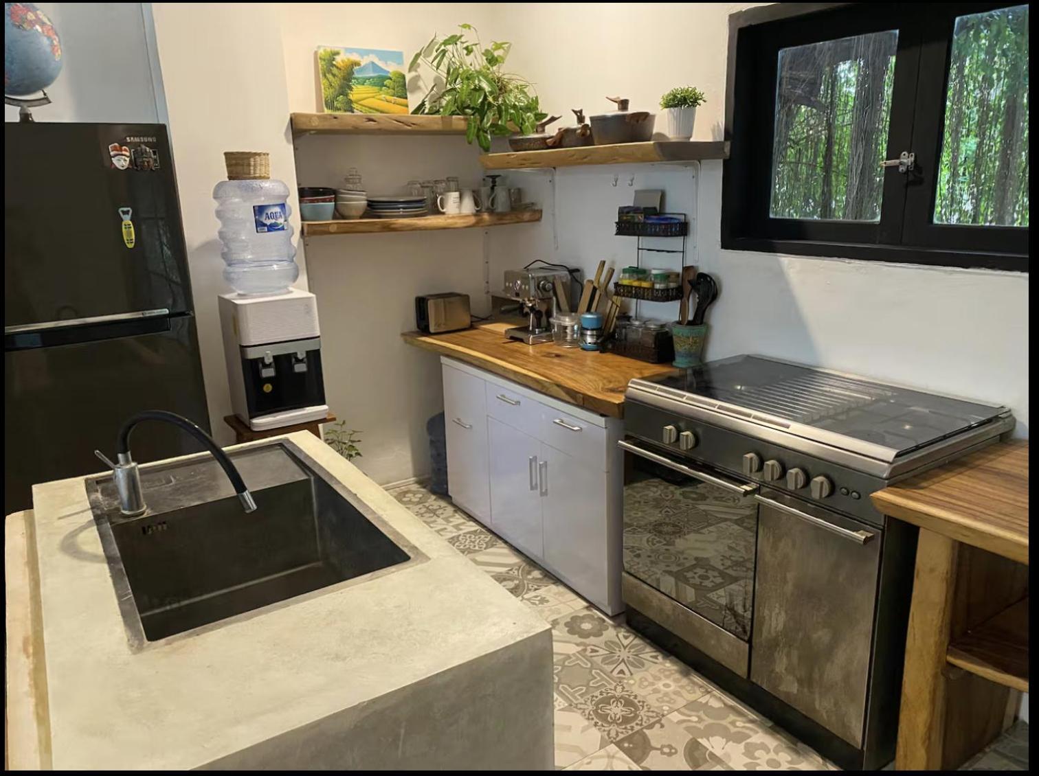 Devi's Apartemen Seminyak (Bali)