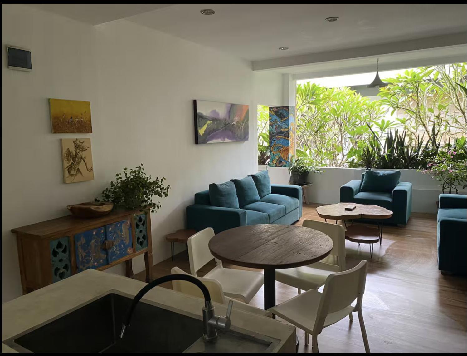 Devi's * Seminyak (Bali)
