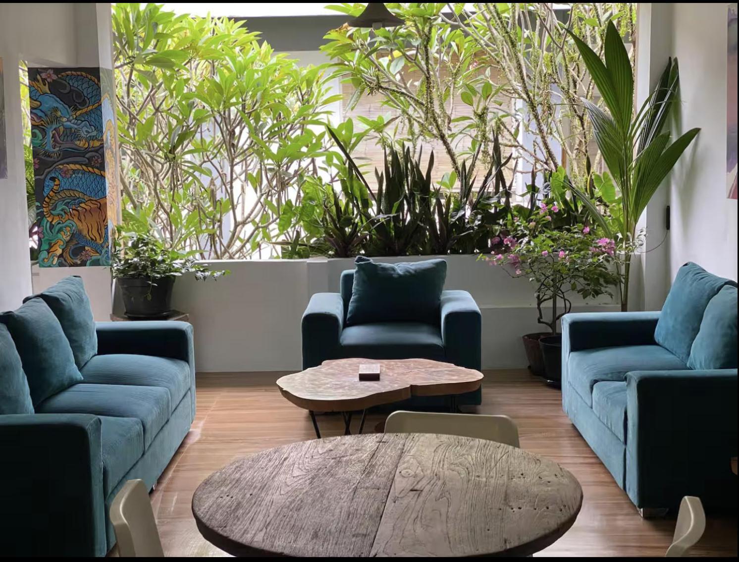 Apartemen Devi's Seminyak (Bali)